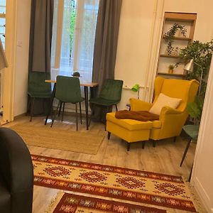 Appartement met een Slaapkamer